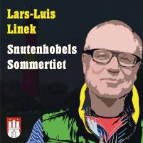 2015 Cover Lars-Luis Linek Sommertiet 
